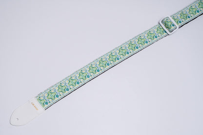 【new】GIB BASIC / Colorly Straps GREEN x YELLOW