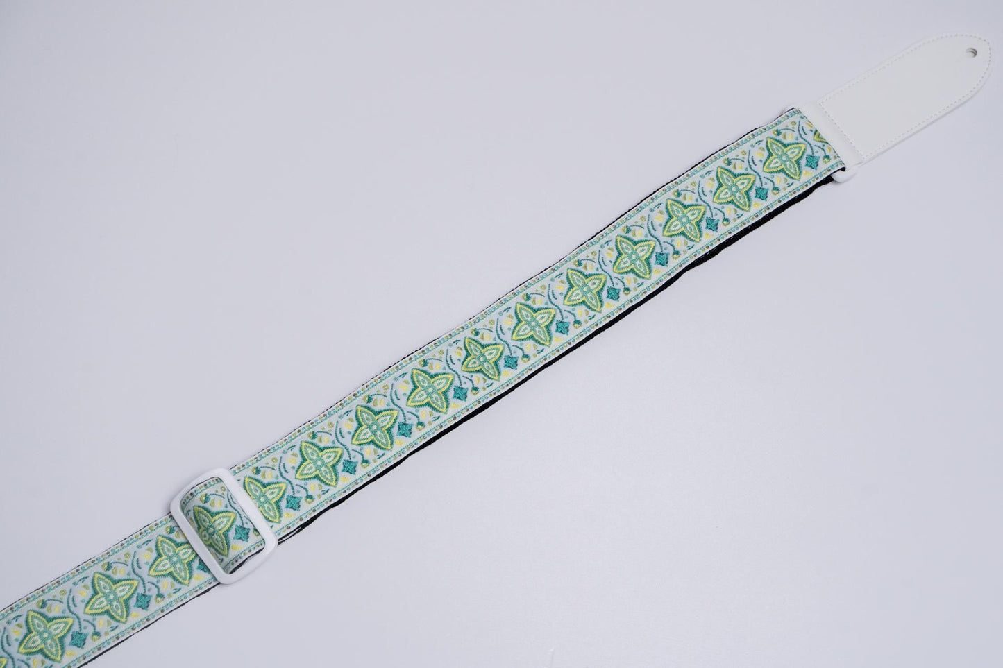 【new】GIB BASIC / Colorly Straps GREEN x YELLOW