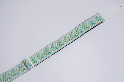 【new】GIB BASIC / Colorly Straps GREEN x YELLOW