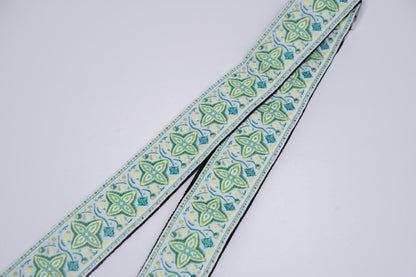 【new】GIB BASIC / Colorly Straps GREEN x YELLOW