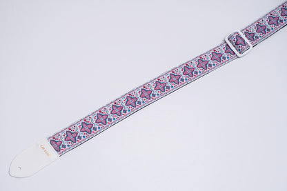 【new】GIB BASIC / Colorly Straps BLUE x RED