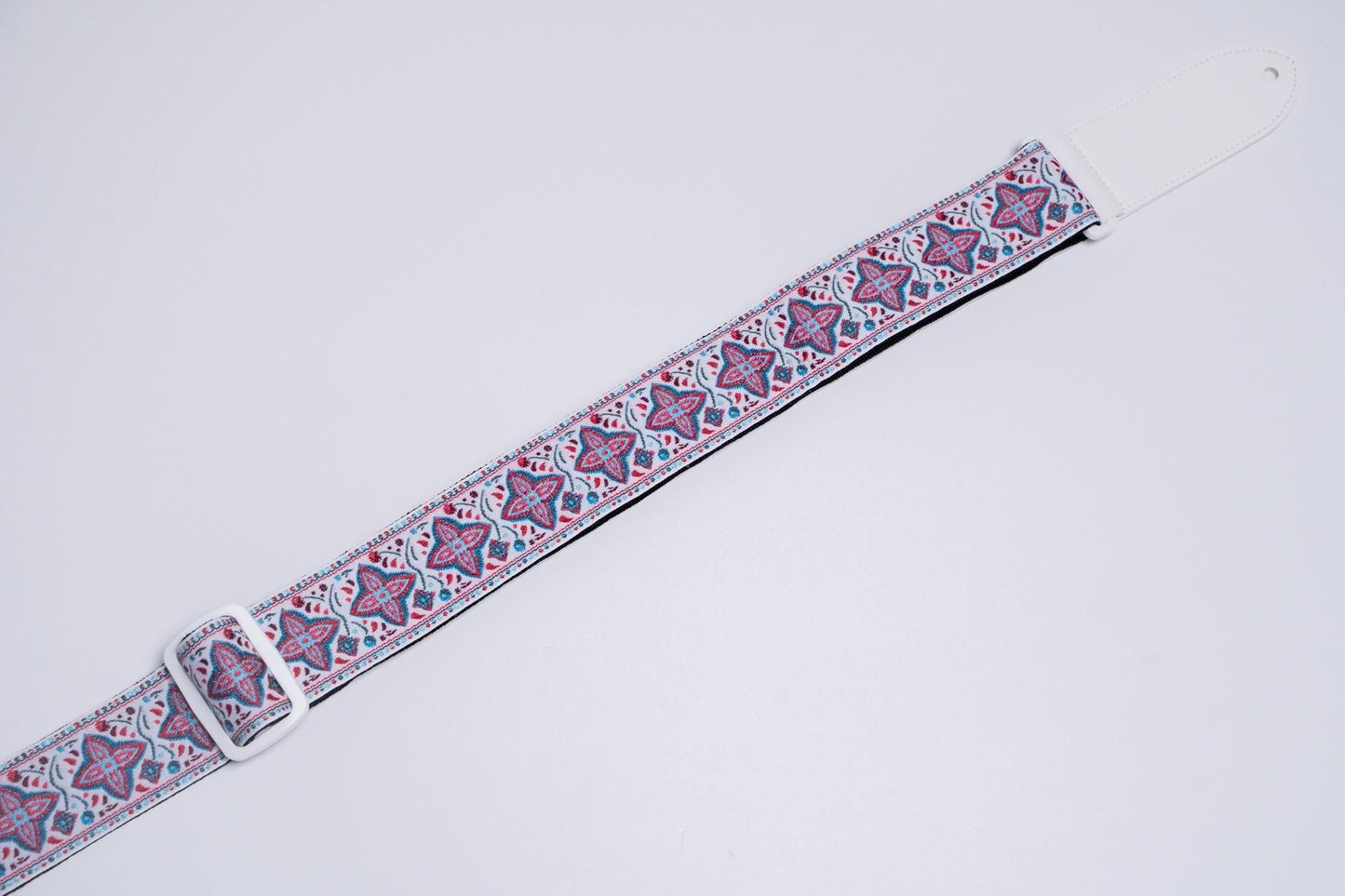 【new】GIB BASIC / Colorly Straps BLUE x RED