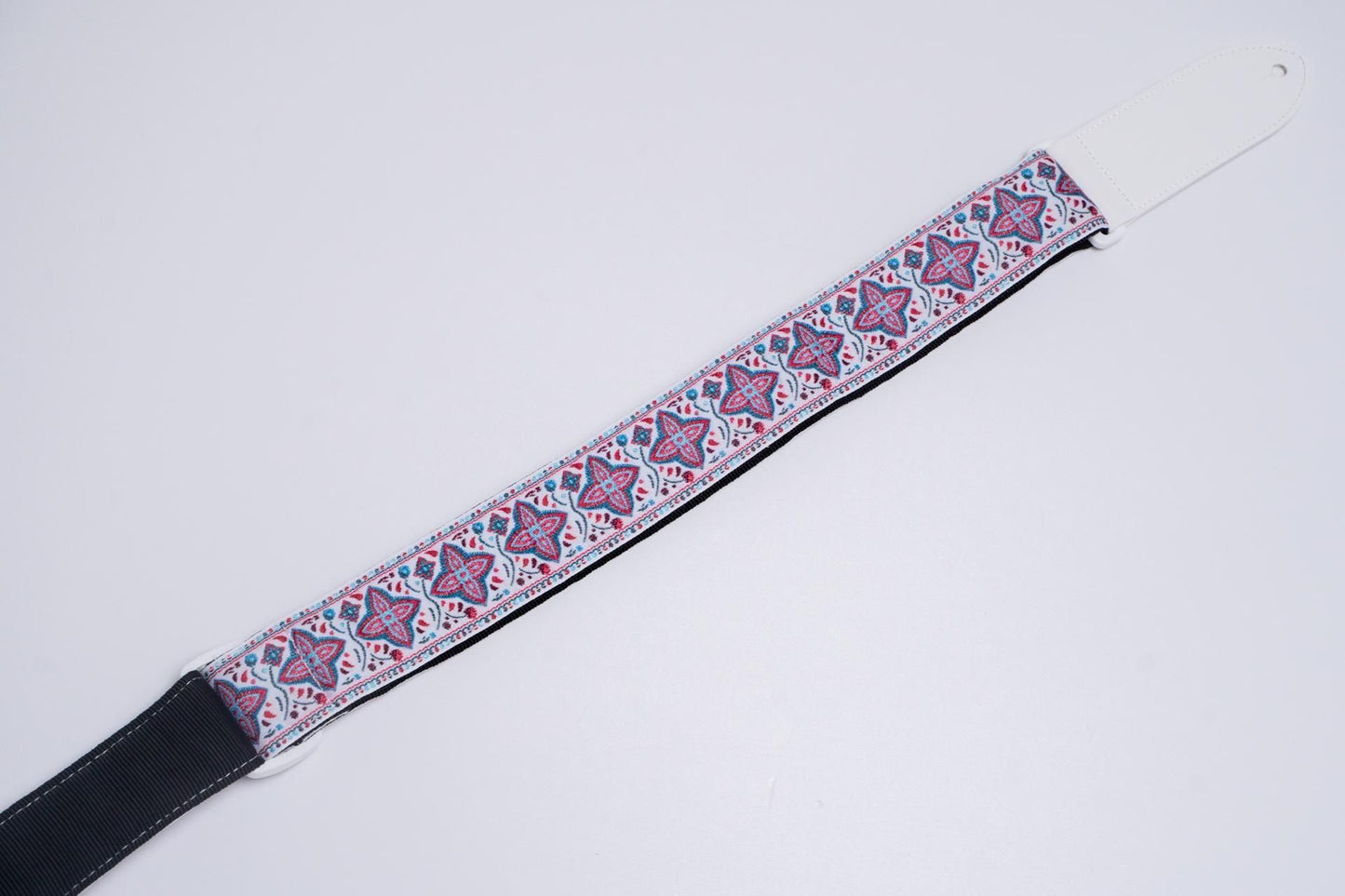 【new】GIB BASIC / Colorly Straps BLUE x RED