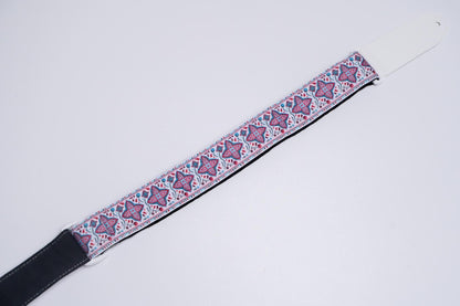 【new】GIB BASIC / Colorly Straps BLUE x RED