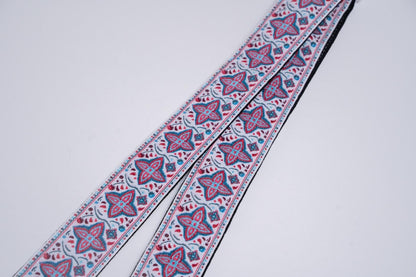 【new】GIB BASIC / Colorly Straps BLUE x RED