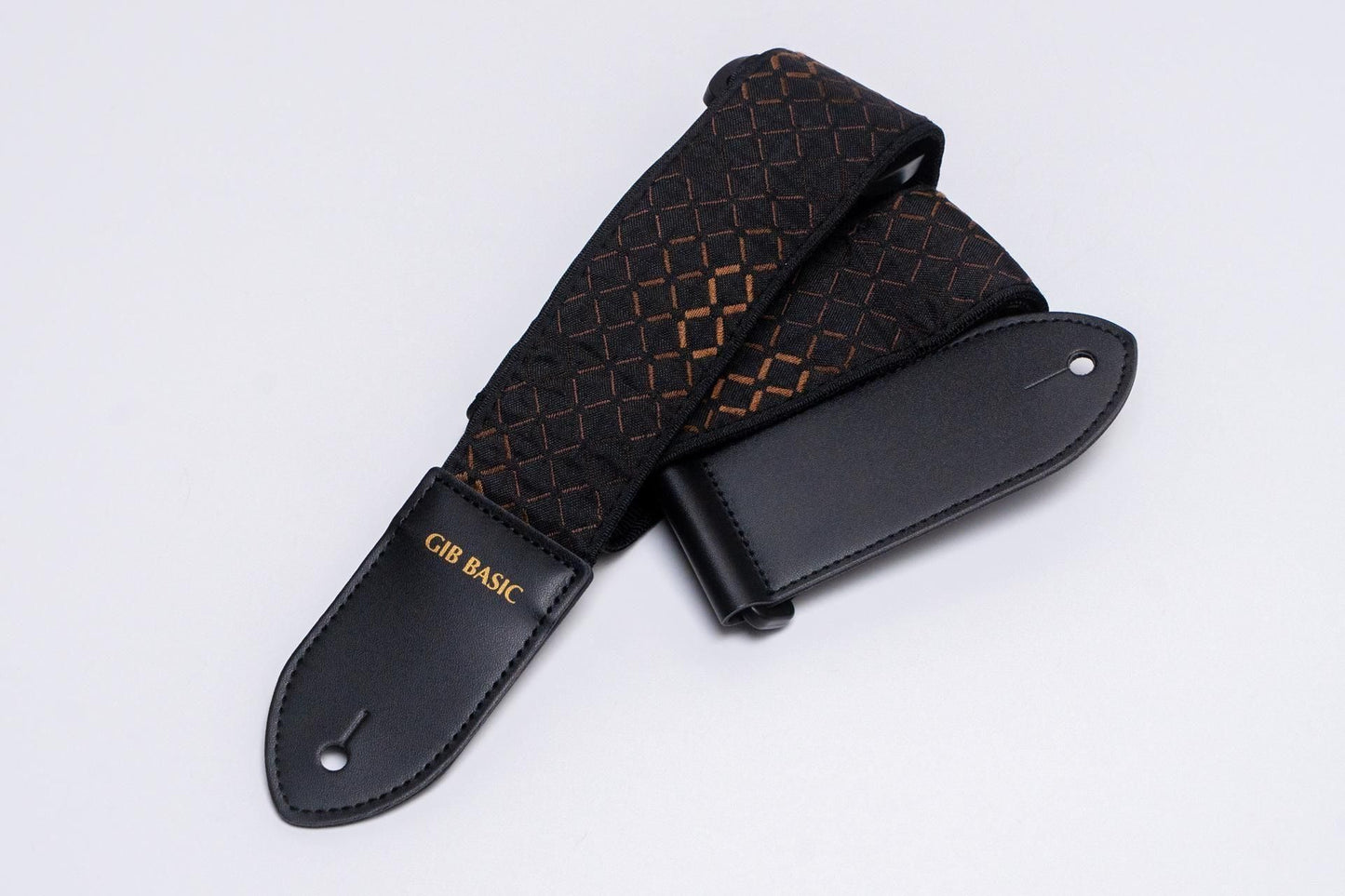 【new】GIB BASIC / Colorly Straps GOLD