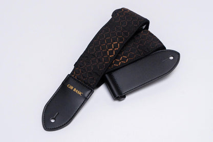 【new】GIB BASIC / Colorly Straps GOLD