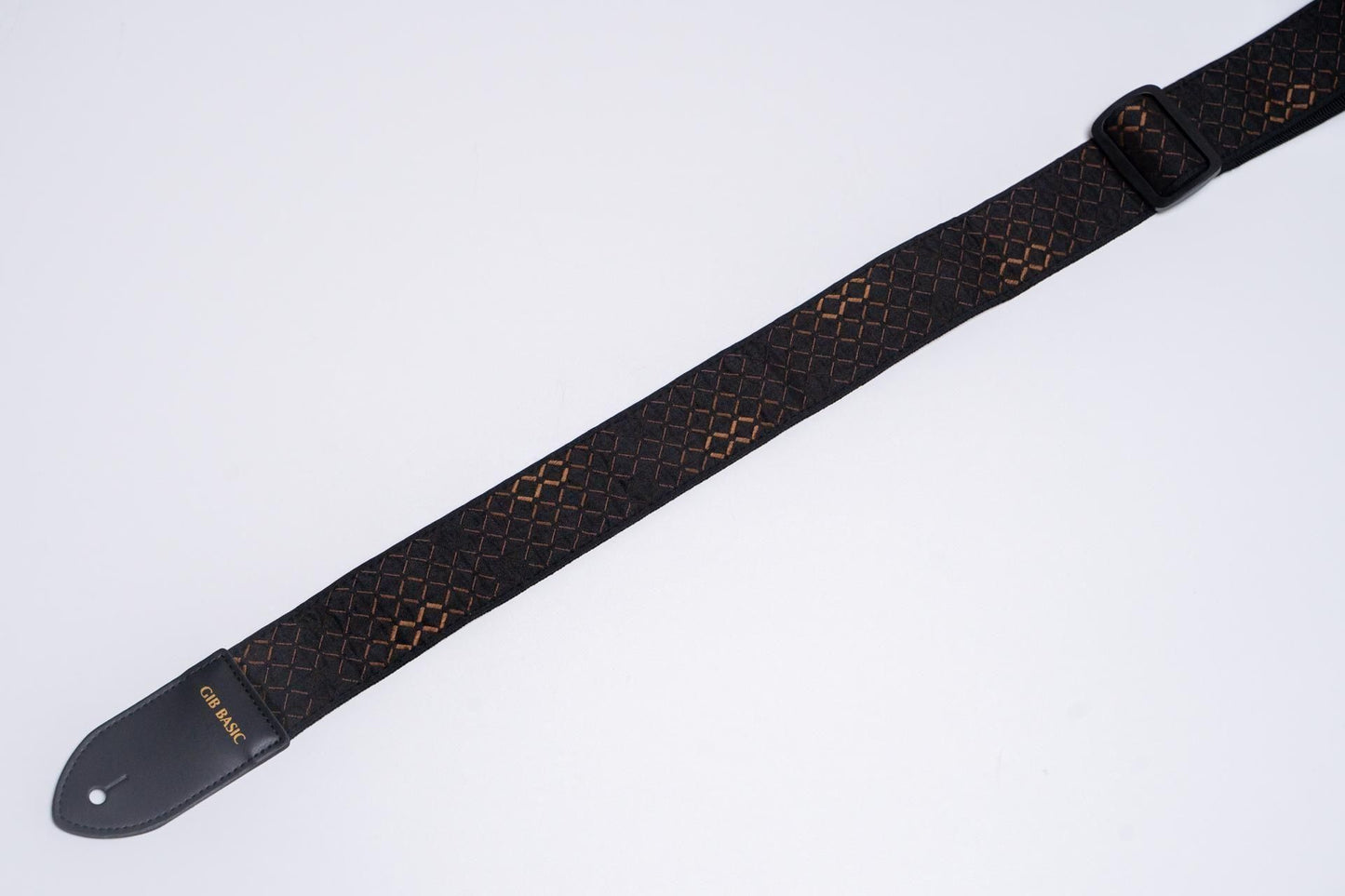 【new】GIB BASIC / Colorly Straps GOLD