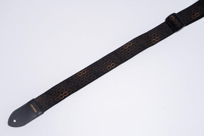 【new】GIB BASIC / Colorly Straps GOLD