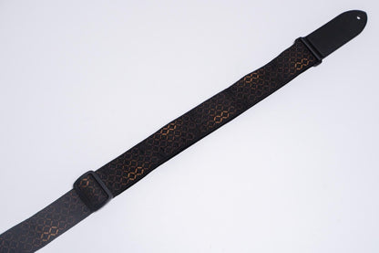 【new】GIB BASIC / Colorly Straps GOLD