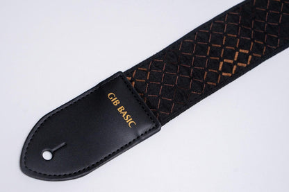 【new】GIB BASIC / Colorly Straps GOLD