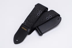 【new】GIB BASIC / Colorly Straps SILVER