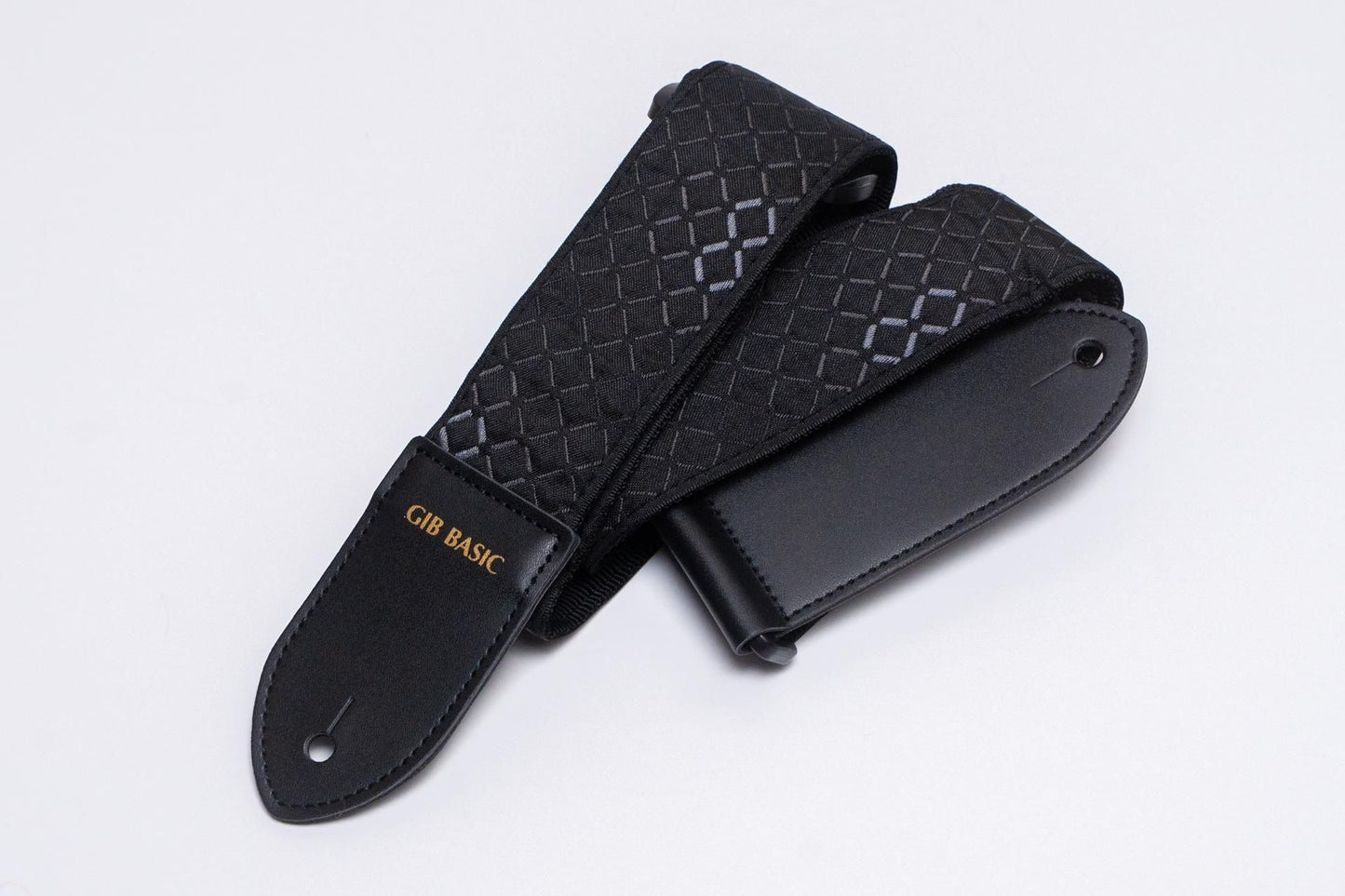 【new】GIB BASIC / Colorly Straps SILVER