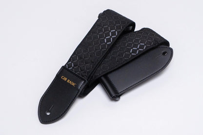 【new】GIB BASIC / Colorly Straps SILVER