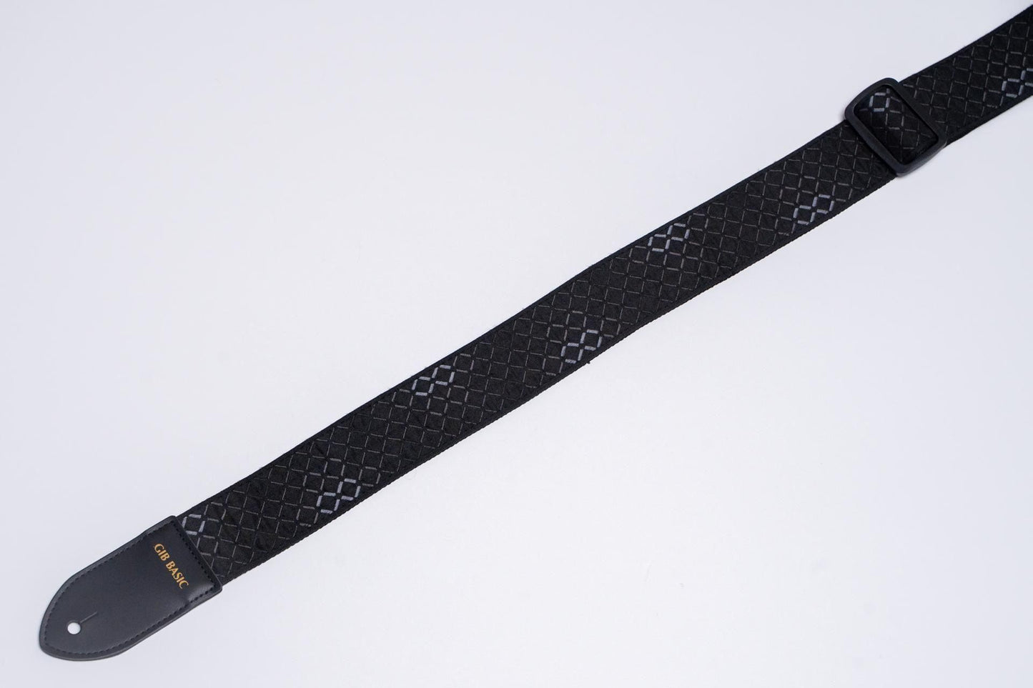 【new】GIB BASIC / Colorly Straps SILVER