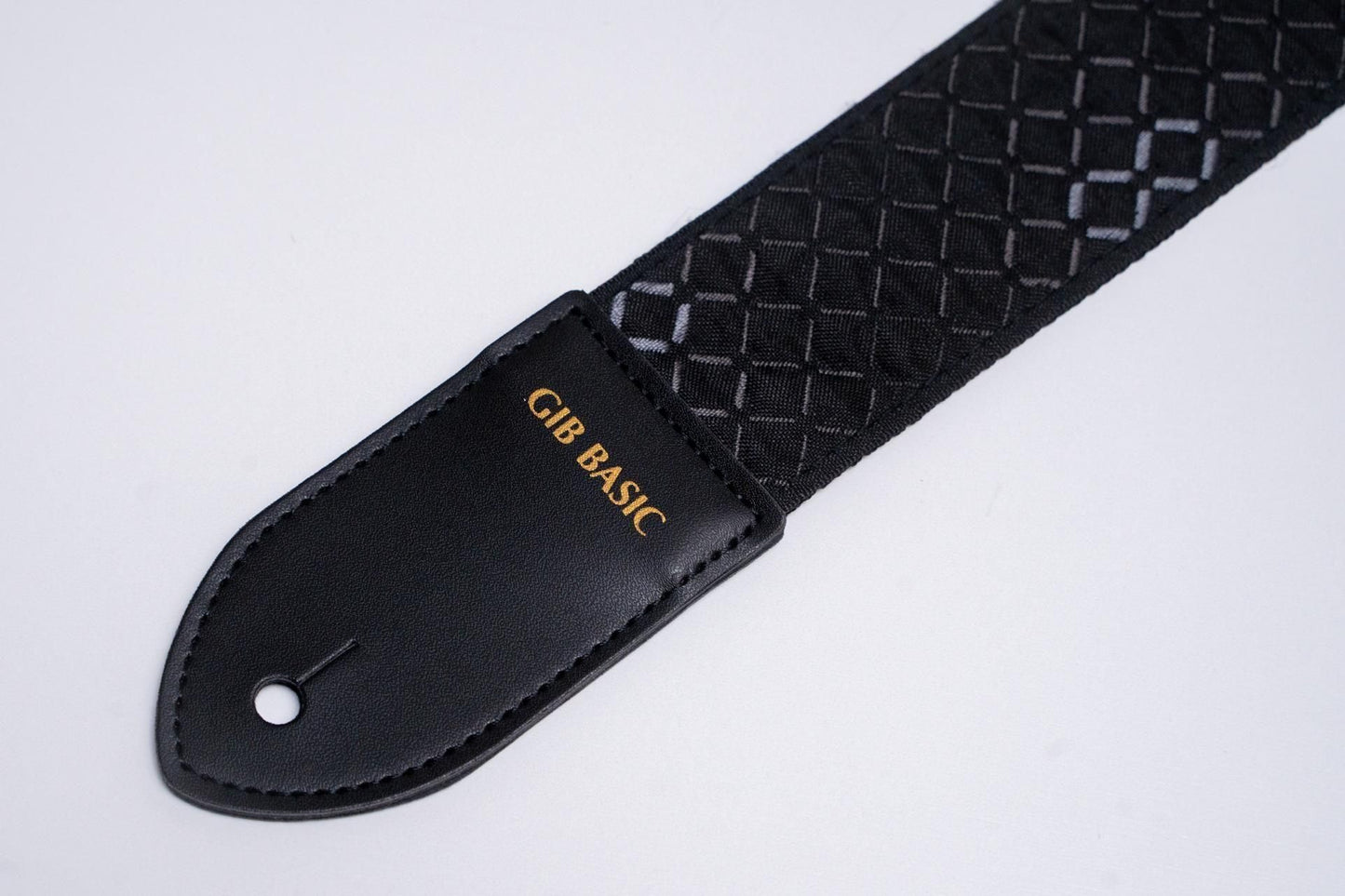 【new】GIB BASIC / Colorly Straps SILVER