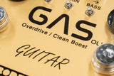 【new】RODENBERG / GAS over drive clean boost【TONIQ Yokohama】