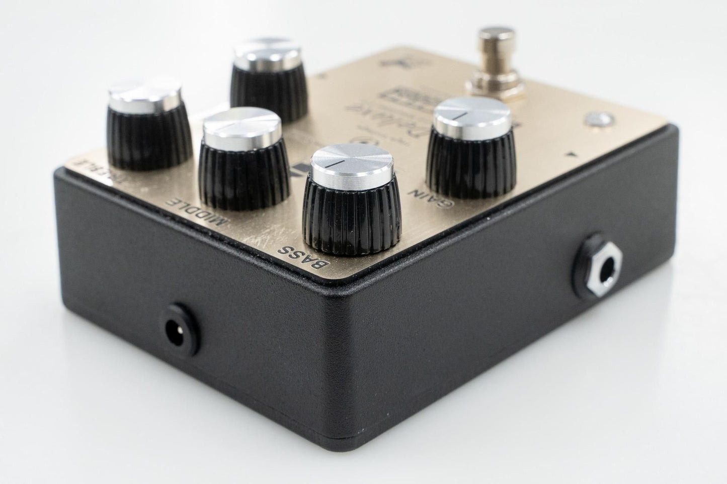 【new】RODENBERG / BL Deluxe OD【TONIQ Yokohama】