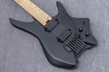【used】HEX Guitars / N500P Black 2.75kg #HK0205808【GIB Hyogo】