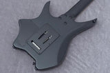 【used】HEX Guitars / N500P Black 2.75kg #HK0205808【GIB Hyogo】