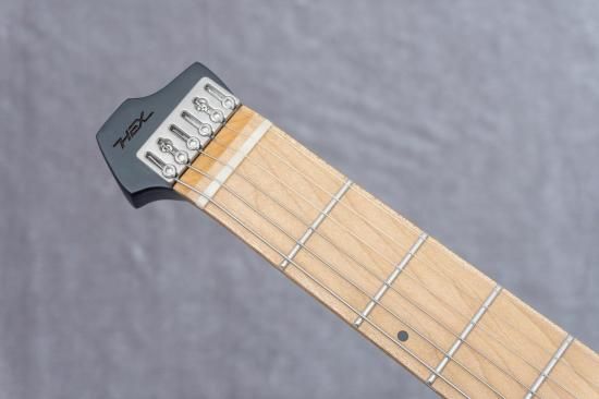 【used】HEX Guitars / N500P Black 2.75kg #HK0205808【GIB Hyogo】