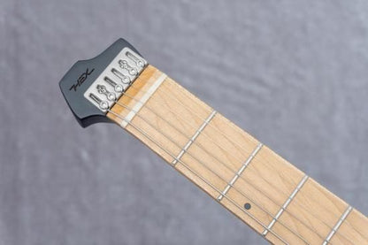 【used】HEX Guitars / N500P Black 2.75kg #HK0205808【GIB Hyogo】