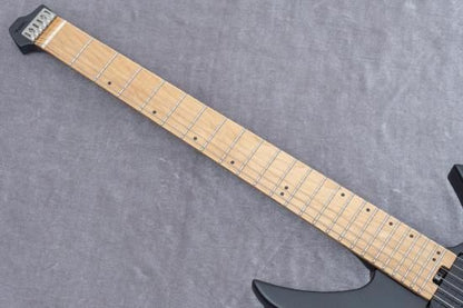【used】HEX Guitars / N500P Black 2.75kg #HK0205808【GIB Hyogo】