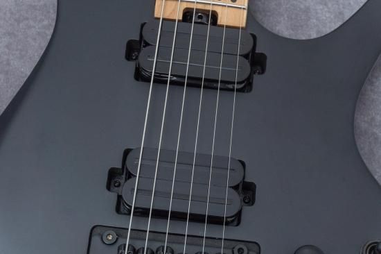 【used】HEX Guitars / N500P Black 2.75kg #HK0205808【GIB Hyogo】