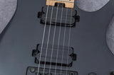 【used】HEX Guitars / N500P Black 2.75kg #HK0205808【GIB Hyogo】
