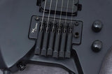 【used】HEX Guitars / N500P Black 2.75kg #HK0205808【GIB Hyogo】