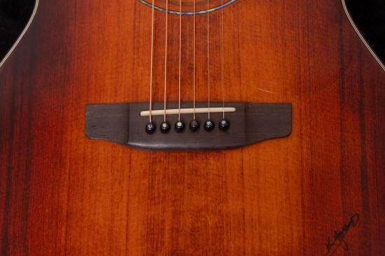 【used】K.Yairi / RF-65A SG CTM 2023 1.850kg #91045【TONIQ Yokohama】