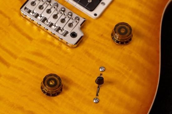 【new】PRS(Paul Reed Smith) / CE 24 Special Limited Edition McCarty Sunburst 3.58kg #0412961【TONIQ Yokohama】