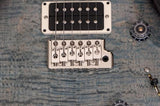【new】PRS / CE 24 Special Limited Edition Faded Blue Smokeburst 3.47kg #0412361【TONIQ Yokohama】