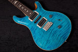 【new】PRS(Paul Reed Smith) / CE 24 Special Limited Edition Carroll Blue 3.585kg #0413011【TONIQ Yokohama】