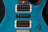 【new】PRS(Paul Reed Smith) / CE 24 Special Limited Edition Carroll Blue 3.585kg #0413011【TONIQ Yokohama】