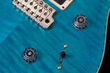 【new】PRS(Paul Reed Smith) / CE 24 Special Limited Edition Carroll Blue 3.585kg #0413011【TONIQ Yokohama】