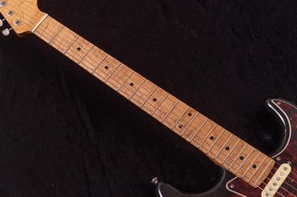 【new】Xotic / XSC-2 3Tone Burst Medium Aged 3.40kg #3486【TONIQ Yokohama】