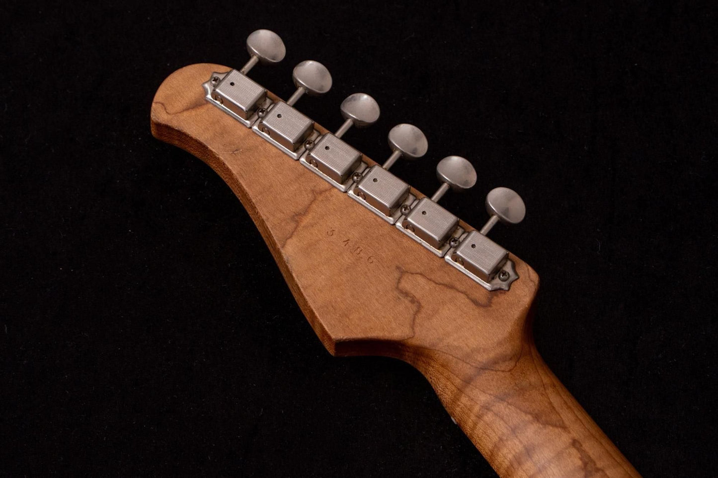 【new】Xotic / XSC-2 3Tone Burst Medium Aged 3.40kg #3486【TONIQ Yokohama】