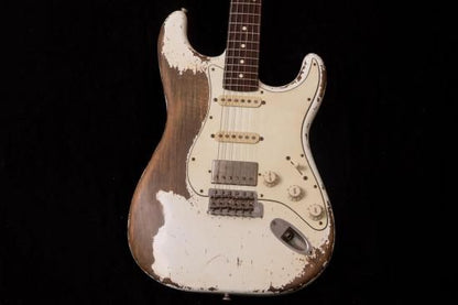 【new】Xotic / XSC-2 Olympic White Super Heavy Aged 3.515kg #3617【TONIQ Yokohama】