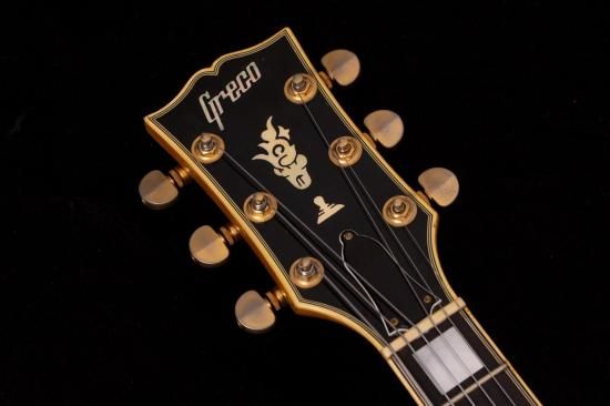 【used】Greco / BR-110N Birdland V 3.32kg #779702【TONIQ Yokohama】