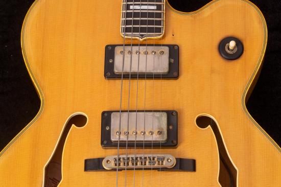 【used】Greco / BR-110N Birdland V 3.32kg #779702【TONIQ Yokohama】