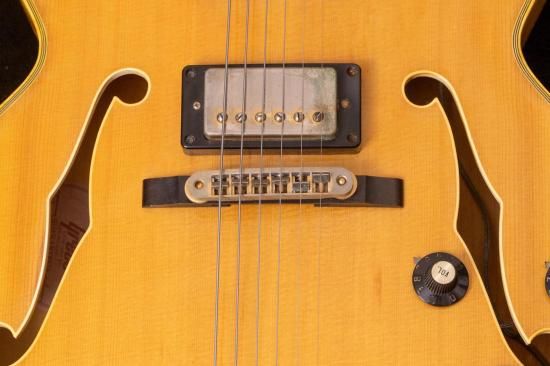 【used】Greco / BR-110N Birdland V 3.32kg #779702【TONIQ Yokohama】