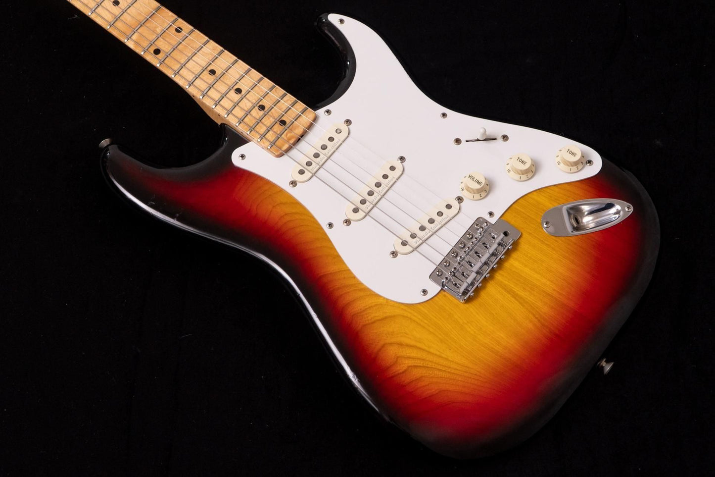 【used】Tokai / ST-50 Springy Sound Mod 3.74kg #8004252【TONIQ Yokohama】