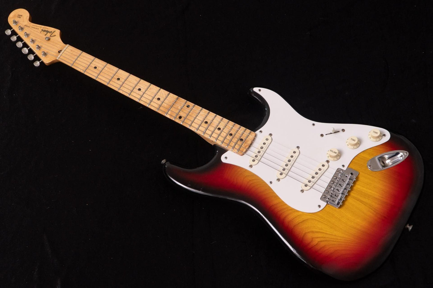 【used】Tokai / ST-50 Springy Sound Mod 3.74kg #8004252【TONIQ Yokohama】