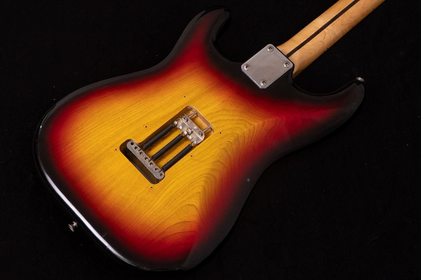 【used】Tokai / ST-50 Springy Sound Mod 3.74kg #8004252【TONIQ Yokohama】