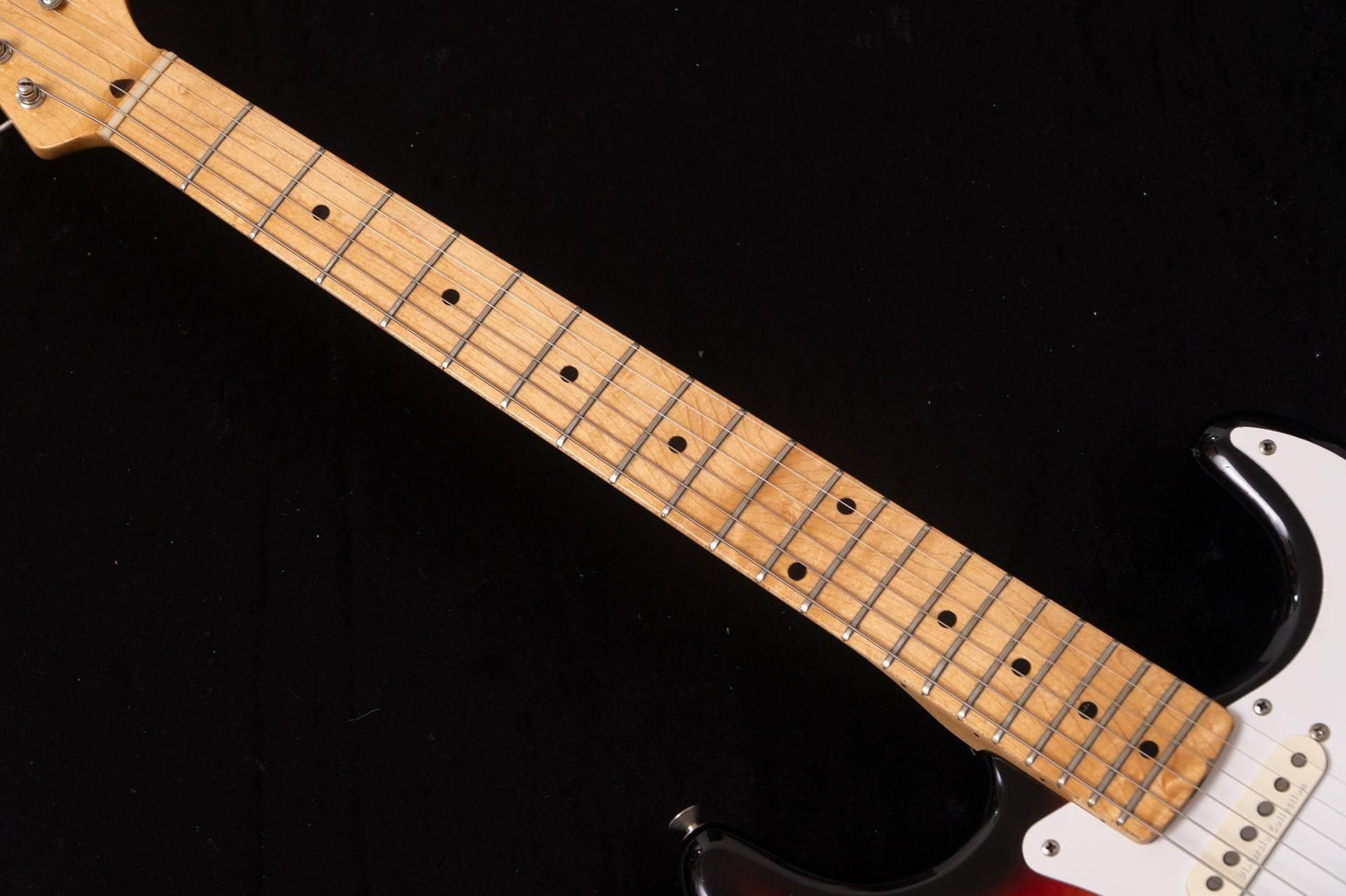 【used】Tokai / ST-50 Springy Sound Mod 3.74kg #8004252【TONIQ Yokohama】