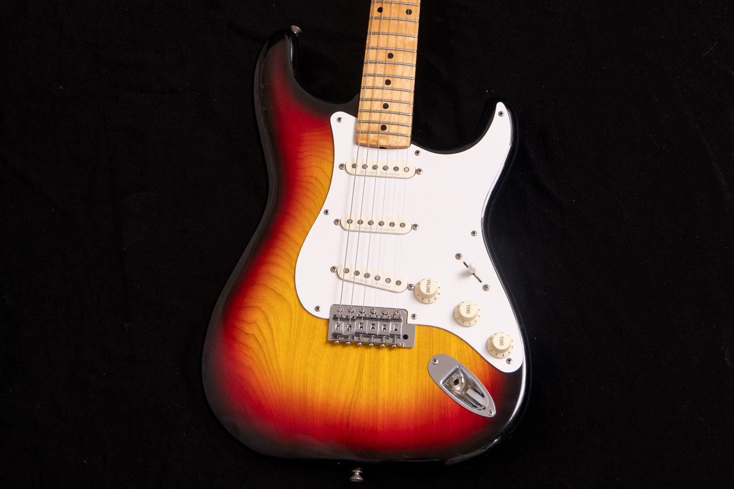 【used】Tokai / ST-50 Springy Sound Mod 3.74kg #8004252【TONIQ Yokohama】