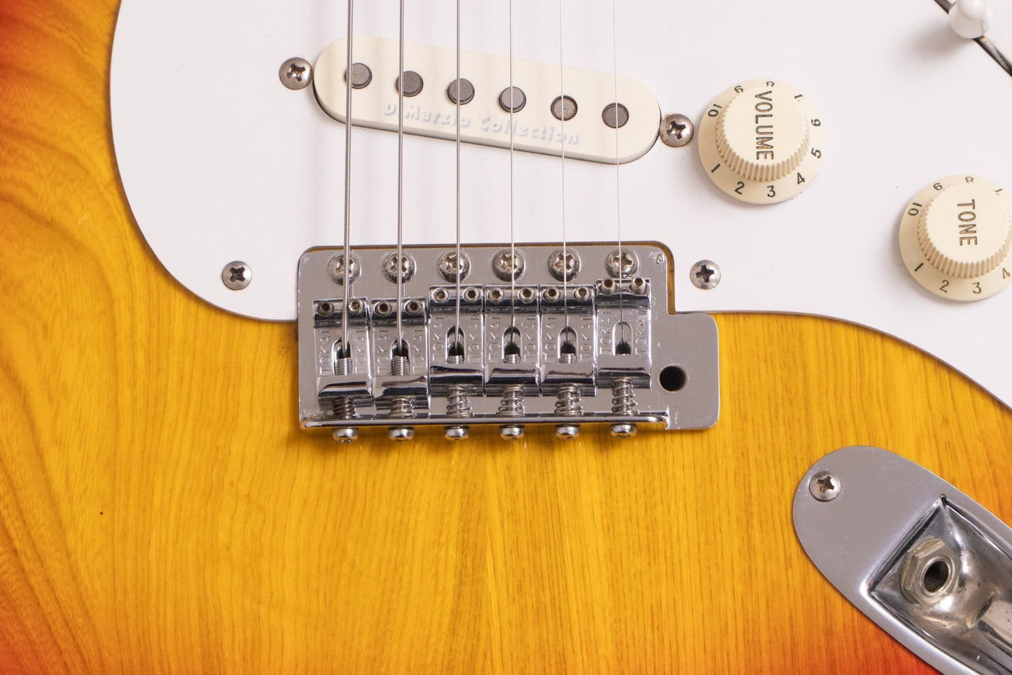 【used】Tokai / ST-50 Springy Sound Mod 3.74kg #8004252【TONIQ Yokohama】