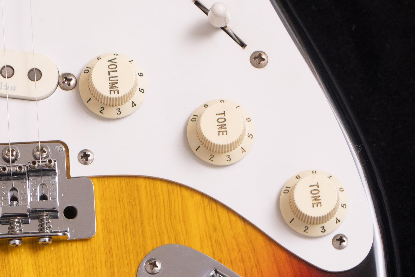 【used】Tokai / ST-50 Springy Sound Mod 3.74kg #8004252【TONIQ Yokohama】