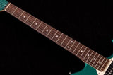 【used】G&L / FALLOUT Emerald Green Metalic RW USA 2017 3.445kg #CLFI704080【TONIQ Yokohama】